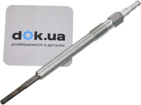 Свеча накала