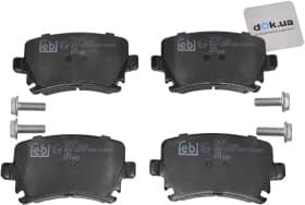 Тормозные колодки