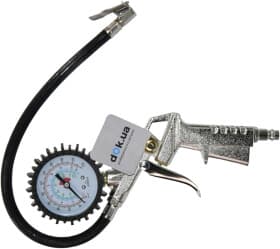 Пневмопістолет для підкачки шин Дорожная Карта DK-TG01