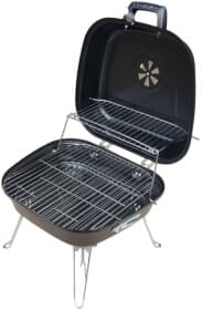 Гриль Time Eco ТЕ-22024B