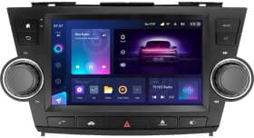 Штатная магнитола Teyes CC3 2K F3 360° 32601