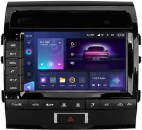 Штатная магнитола Teyes CC3 2K F2 C 360°