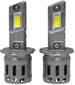 Автолампа Baxster SX Active H3 PK22s 24 W біла 00-00020772