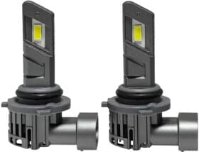 Автолампа Baxster SX Active HB4 P22d 24 W біла 00-00020776