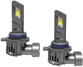 Автолампа Baxster SX Active HIR2 24 W біла 00-00020777