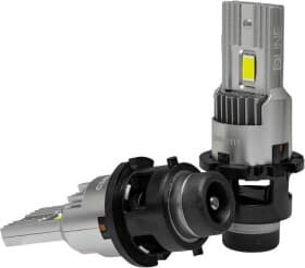 Автолампа QLine Optima D2S/D2R 45 W белая 00-00020778