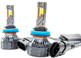 Автолампа HeadLight R20 H11/H8/H9/H16 PGJ19-1/2/3 50 W белая 370025374