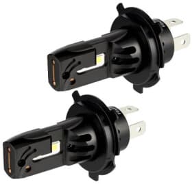 Автолампа HeadLight S3 PRO H4 P43t 25 W біла 370025353