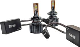 Автолампа StarLight Ultra +200% H7 PX26d 55 W біла 0000020868