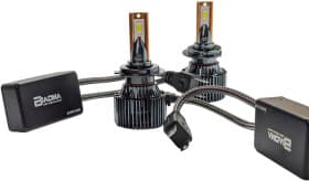 Автолампа StarLight Ultra Truck +200% H7 PX26d 55 W біла 0000020870