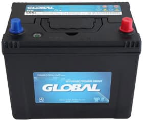 Аккумулятор Wai Global 6 CT-70-R EFBS95L