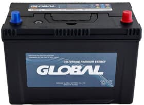 Аккумулятор Wai Global 6 CT-100-R SMF SMF130D31L