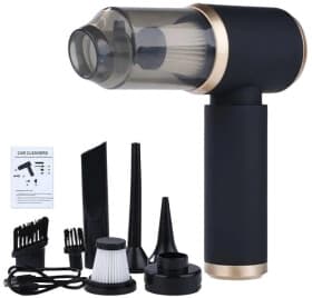 Автопылесос Vitol Vacuum Cleaner YP-106PRO