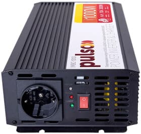 Інвертор Pulso IMBC-1010 1000 W