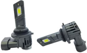 Автолампа StarLight SmallStar +100% HB4 P22d 25 W белая SL-SS-HB4W