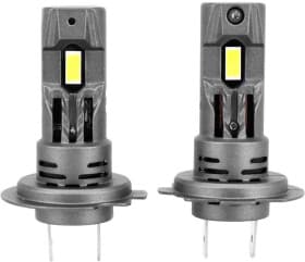 Автолампа StarLight TechStar +150% H7/H18 PX26d 25 W біла SL-TS-H7/H18