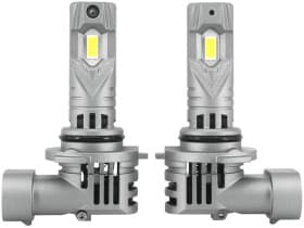 Автолампа StarLight TechStar +150% HB4 P22d 25 W біла SL-TS-9006W