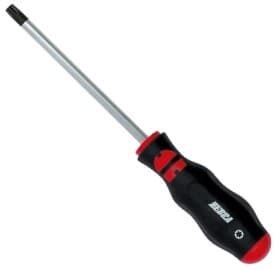 Отвертка Würth Zebra 061343430 T30