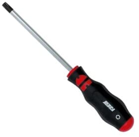 Отвертка Würth Zebra 061343440 T40