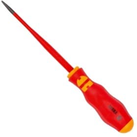 Отвертка диэлектрическая Würth Zebra 061363140 SL 4