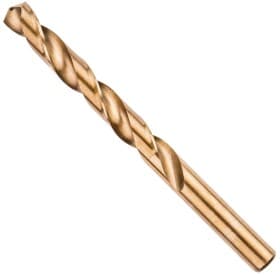 Набір свердл Graphite спіральних по металу 57H0625 12 мм  5 шт.