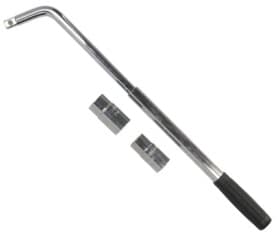 Ключ балонный Mammooth MMTA169016 L-образный 17x19/21x23 мм