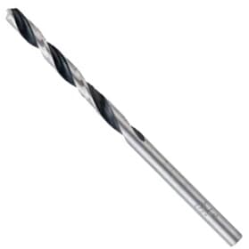 Набір свердл Bosch спіральних по металу 2608577160 3.5 мм 2 шт.