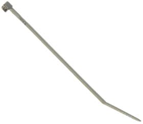 Стяжка Bosch 1987352008 100 мм 2,5 мм 1 шт