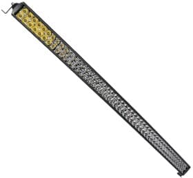 Дополнительная LED фара ALed 49E310 для дальнего света 600 W 100 диодов