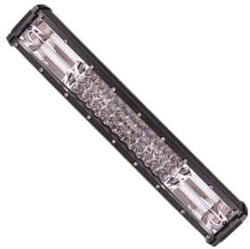 Додаткова LED фара Pulso WLP-7139 для робочого світла 252 W 57 діодів