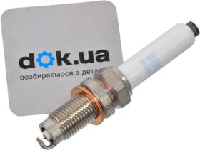 Свічка запалювання