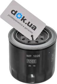 Оливний фільтр