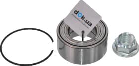 Подшипник ступицы