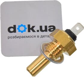 Датчик температури охолоджувальної рідини