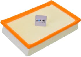 Воздушный фильтр