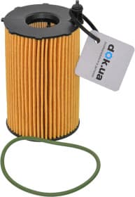 Оливний фільтр