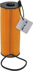 Масляный фильтр