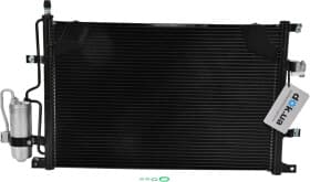 Радіатор кондиціонера