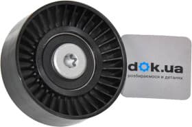 Обвідний ролик поліклинового ременя Обвідний ролик поліклинового ременя