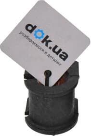 Втулка стабилизатора Втулка стабилизатора