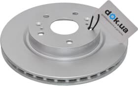 Гальмівний диск