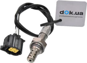 Лямбда-зонд