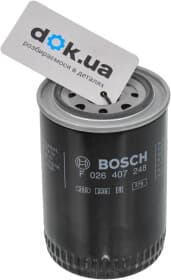 Оливний фільтр