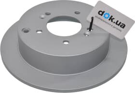 Тормозной диск