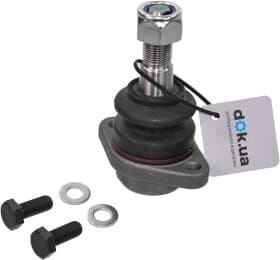 Шаровая опора