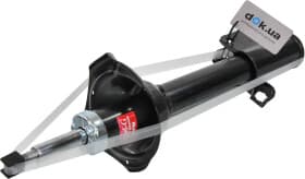 Стойка амортизатора