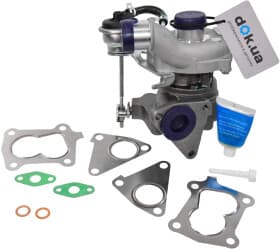 Турбіна Турбіна