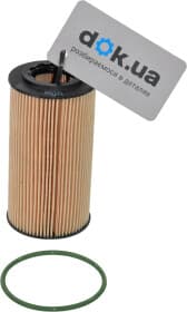 Масляный фильтр