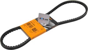 Клиновий ремінь