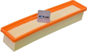 Воздушный фильтр